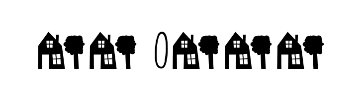 Daily Challenge DEMO Regular  Скачать бесплатные шрифты