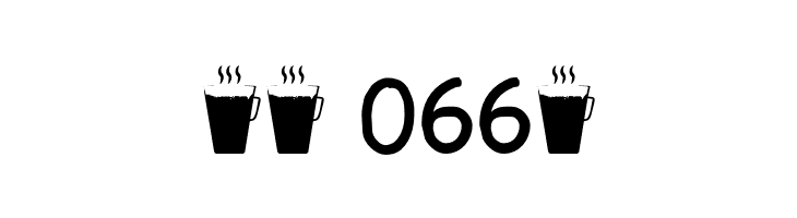 CaffeLungoDEMO-Regular  Скачать бесплатные шрифты