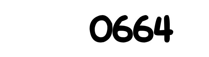 Garfield  Скачать бесплатные шрифты