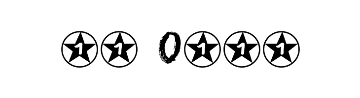 Apex Brush DEMO Regular  Скачать бесплатные шрифты