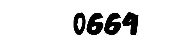 30 Pack Girl Bold  Скачать бесплатные шрифты