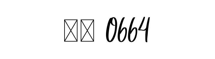 Astopher  Скачать бесплатные шрифты