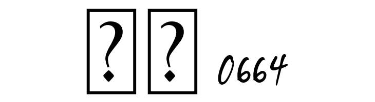 Blustori Tiller  Скачать бесплатные шрифты