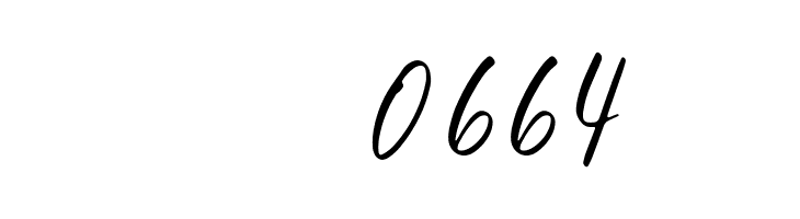 Renitta  Скачать бесплатные шрифты