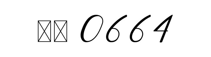 Andany  Скачать бесплатные шрифты