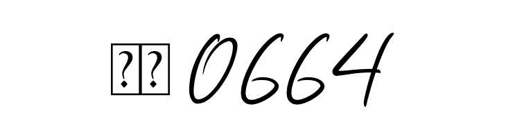 Rockhand  Скачать бесплатные шрифты