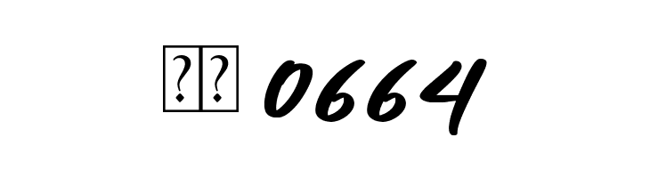 Authand  Скачать бесплатные шрифты