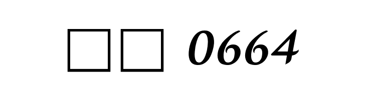 HU Rosette_m  Скачать бесплатные шрифты