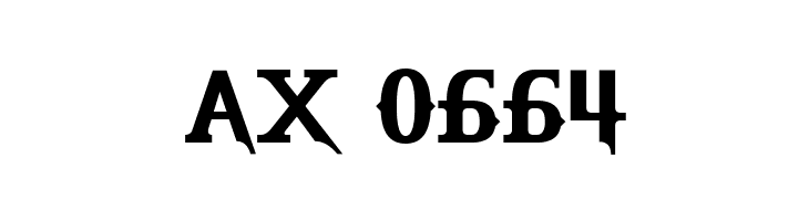 HU The Game Cyrillic SemiBold  Скачать бесплатные шрифты