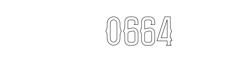 Lost-Leonest Line  Скачать бесплатные шрифты