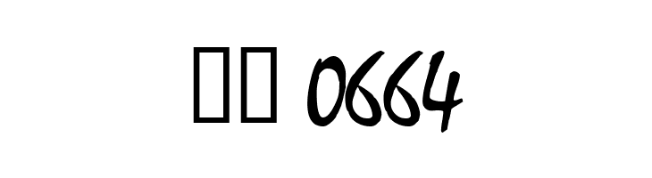 WaifSSK  Скачать бесплатные шрифты