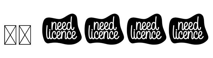 AcapelaDEMO  Скачать бесплатные шрифты