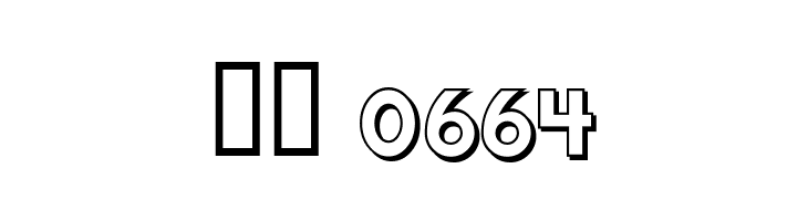 Honest John's Shadow  Скачать бесплатные шрифты