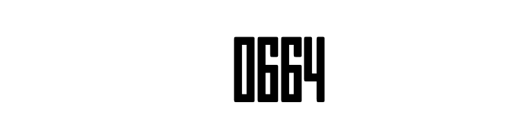 Bumpers 02 Regular  Скачать бесплатные шрифты