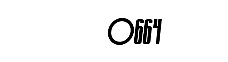 Turb0lence Semi-Italic  Скачать бесплатные шрифты