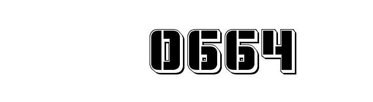 Fortune Soldier Punch  Скачать бесплатные шрифты