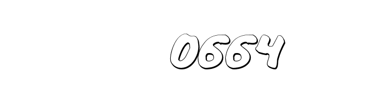 Miss Amanda Shadow Ital  Скачать бесплатные шрифты