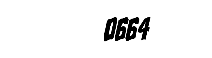 Dorian Gore Wavy 2 Italic  Скачать бесплатные шрифты