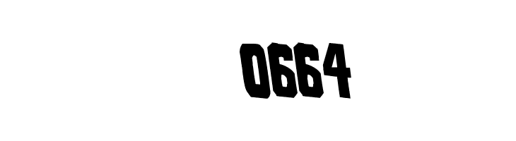 Dorian Gore Rotalic 2  Скачать бесплатные шрифты