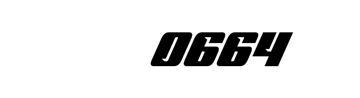 '89 Speed Affair Ultra Italic  Скачать бесплатные шрифты