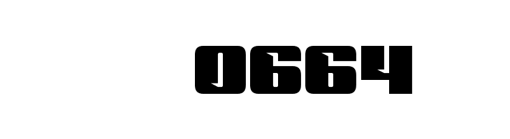 '89 Speed Affair Expanded  Скачать бесплатные шрифты