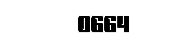 '89 Speed Affair Condensed  Скачать бесплатные шрифты