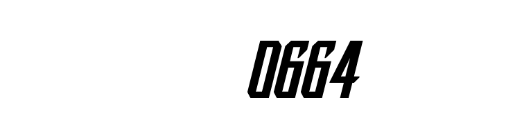 Dark Dominion Bold Italic  Скачать бесплатные шрифты