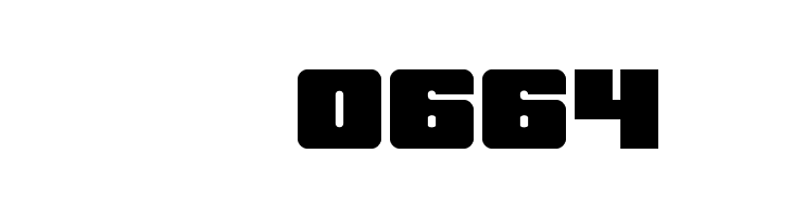 Force Runner Expanded  Скачать бесплатные шрифты