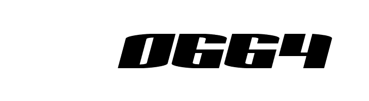 Sacred Czars Expanded Italic  Скачать бесплатные шрифты