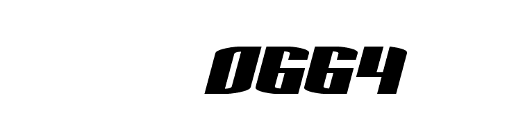 Sacred Czars Condensed Italic  Скачать бесплатные шрифты