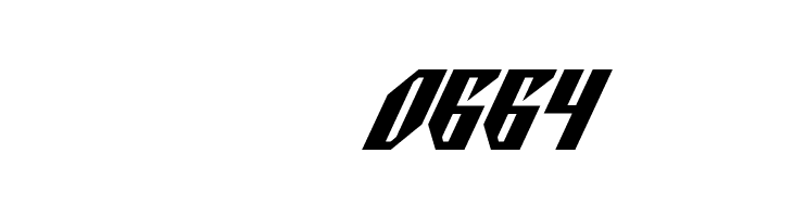 Yonder Blue Italic  Скачать бесплатные шрифты