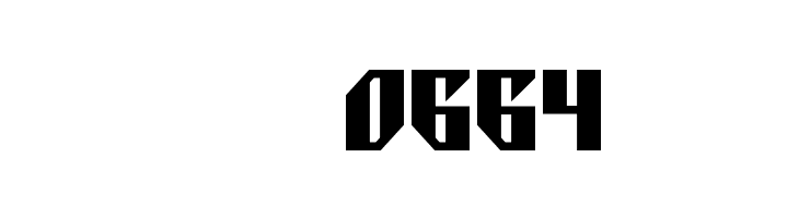 Yonder Blue Expanded Straight  Скачать бесплатные шрифты