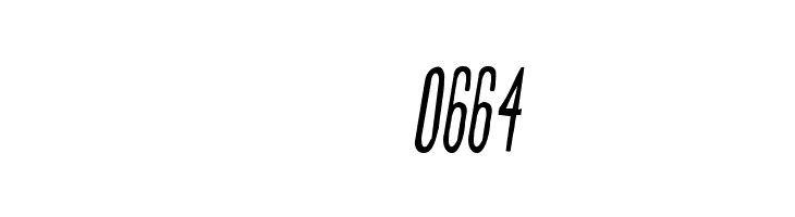 Slasher Film Rough Cond SemiIt  Скачать бесплатные шрифты