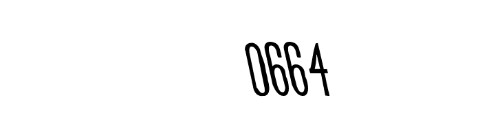 Slasher Film Rough Leftalic  Скачать бесплатные шрифты