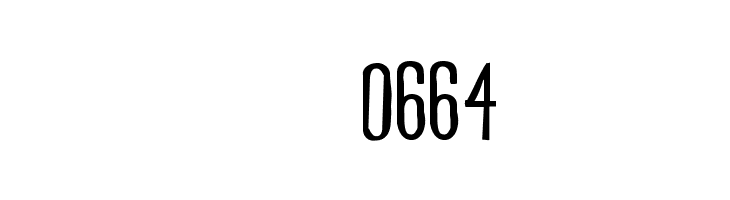 Slasher Film Rough Expanded  Скачать бесплатные шрифты