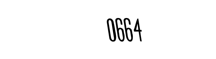 Slasher Film Semi-Leftalic  Скачать бесплатные шрифты