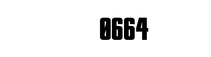 Phenomicon  Скачать бесплатные шрифты