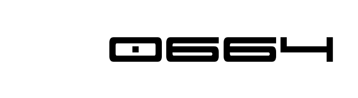 Ultra 911 Condensed  Скачать бесплатные шрифты