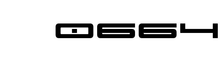 Ultra 911 Bold  Скачать бесплатные шрифты