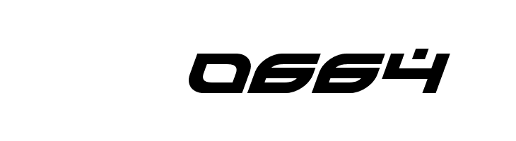 Battlefield Super-Italic  Скачать бесплатные шрифты