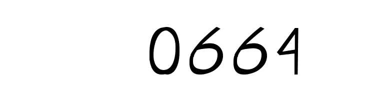 street cred  Скачать бесплатные шрифты