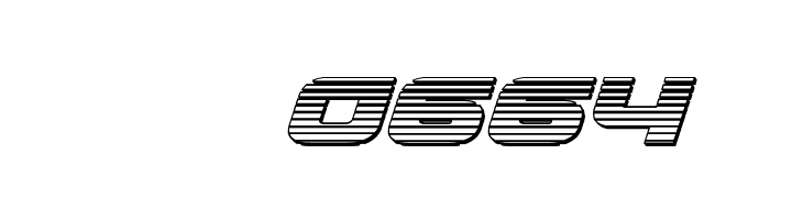 Whiskey Girls Chrome Italic  Скачать бесплатные шрифты