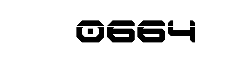 Robotaur Laser  Скачать бесплатные шрифты