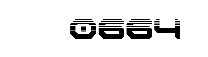 Robotaur Halftone  Скачать бесплатные шрифты