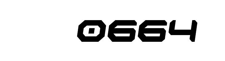 Robotaur Semi-Italic  Скачать бесплатные шрифты