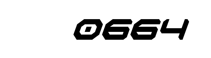 Robotaur Super-Italic  Скачать бесплатные шрифты