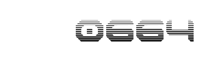 Robotaur Gradient  Скачать бесплатные шрифты