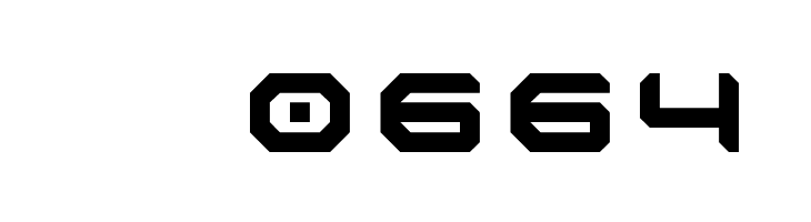 Robotaur Title  Скачать бесплатные шрифты