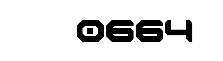 Robotaur Bold  Скачать бесплатные шрифты