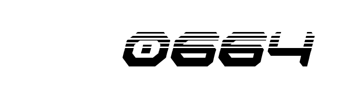 Robotaur Halftone Italic  Скачать бесплатные шрифты